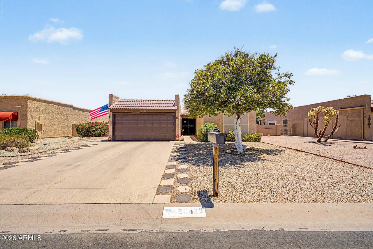 26423 Snead Drive - Photo 1