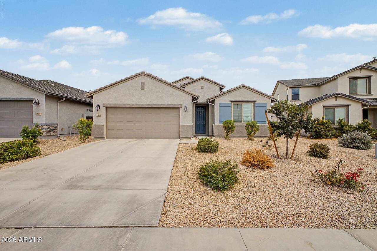 31603 Shady Pasture Lane - Photo 1