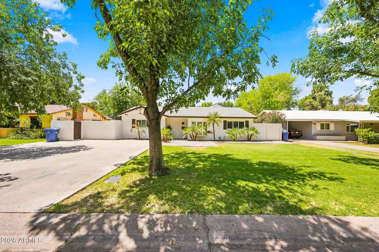 137 Vista Del Cerro Drive - Photo 1