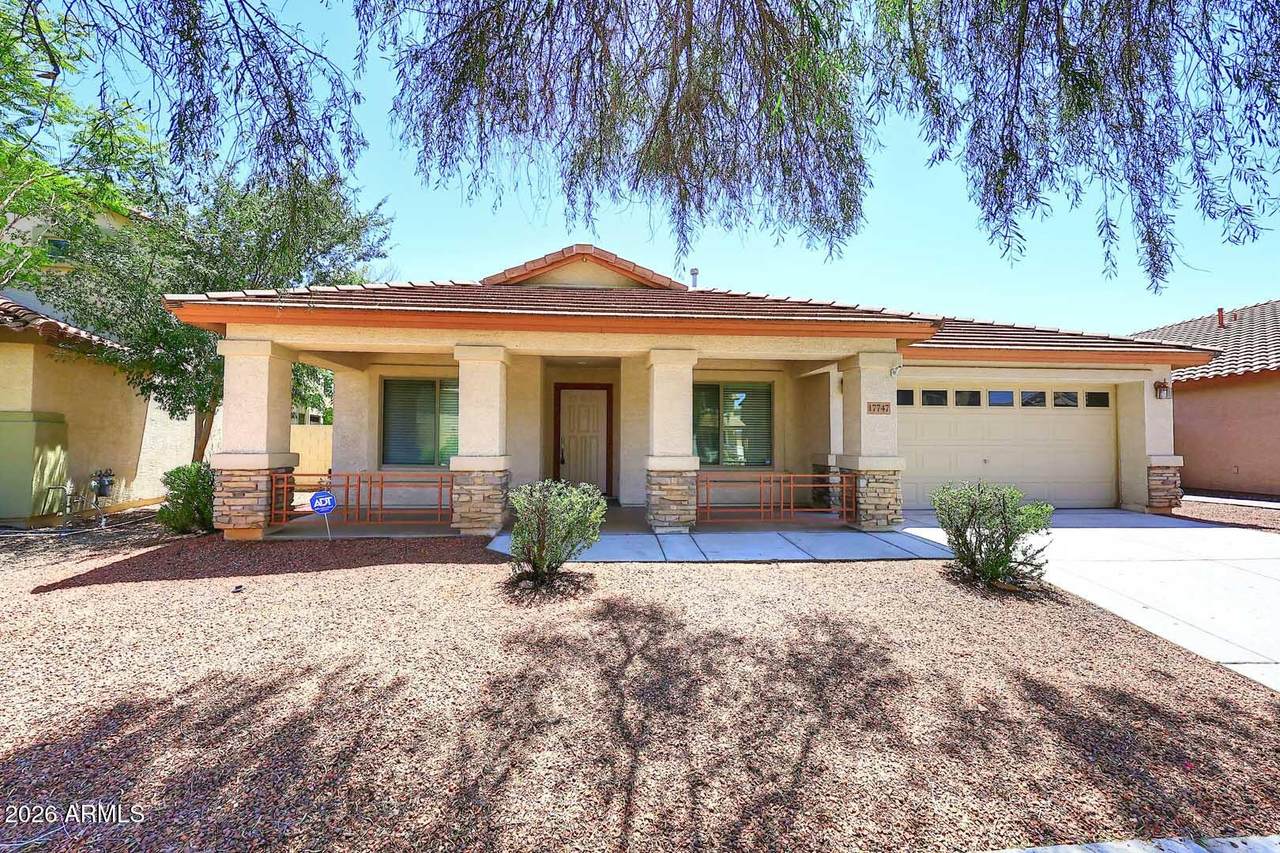 17747 Eugene Terrace - Photo 1