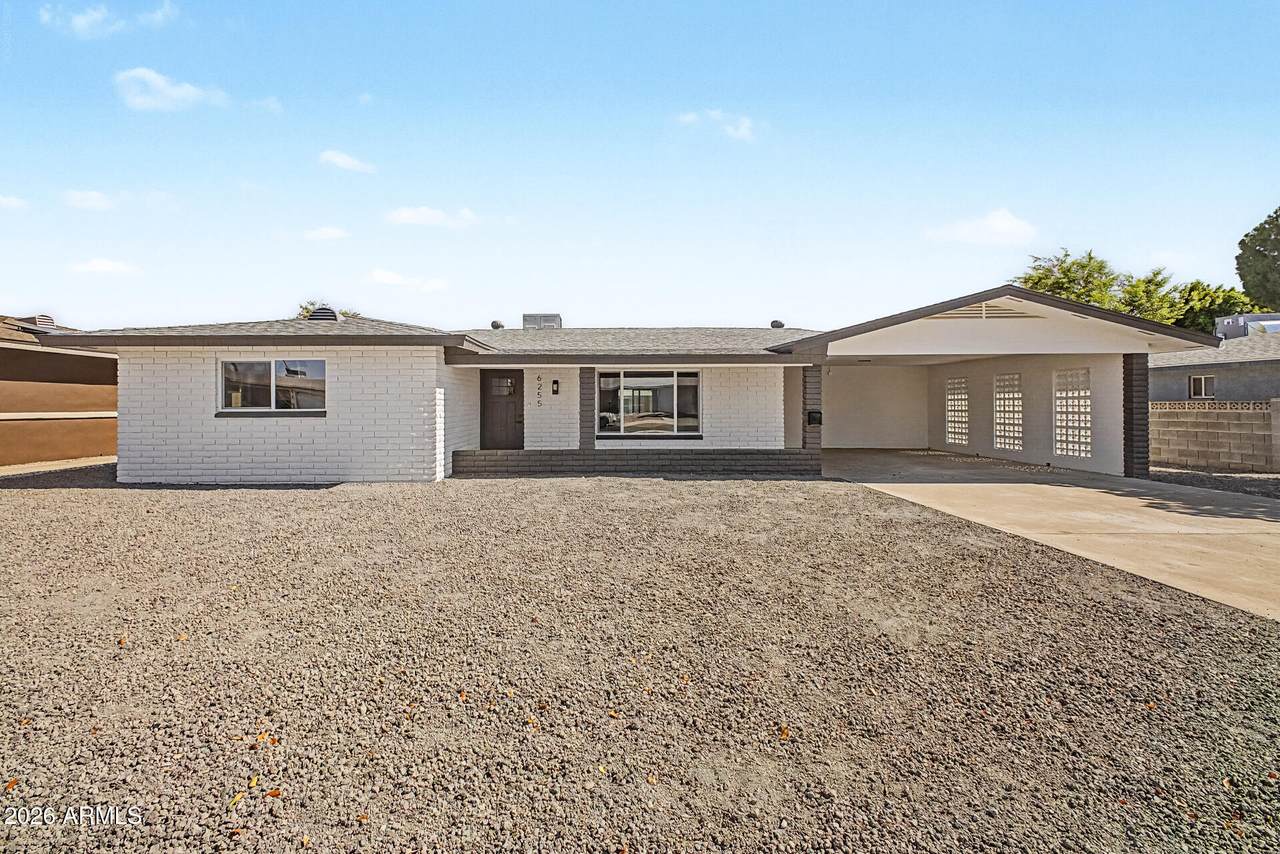 6255 Dallas Street - Photo 1