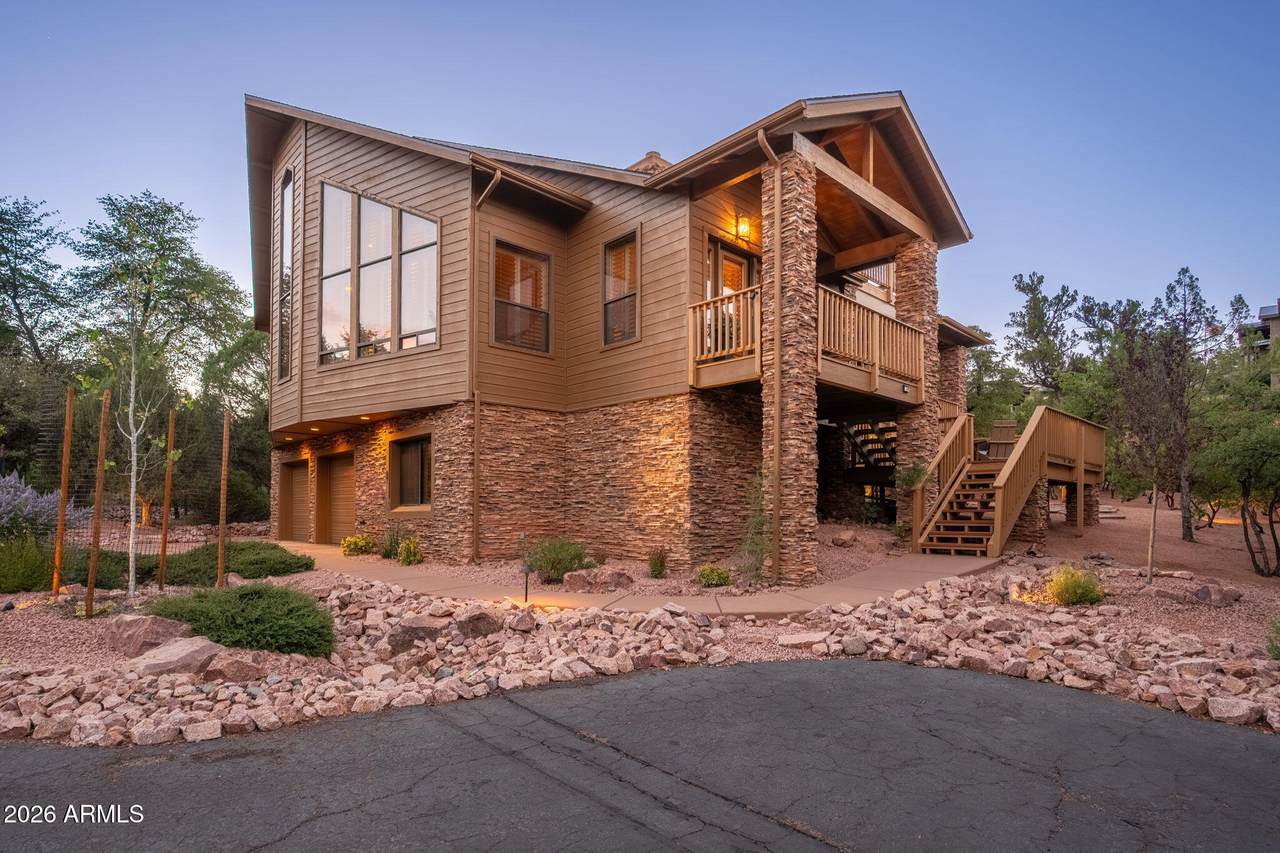 2500 Scenic Drive - Photo 1