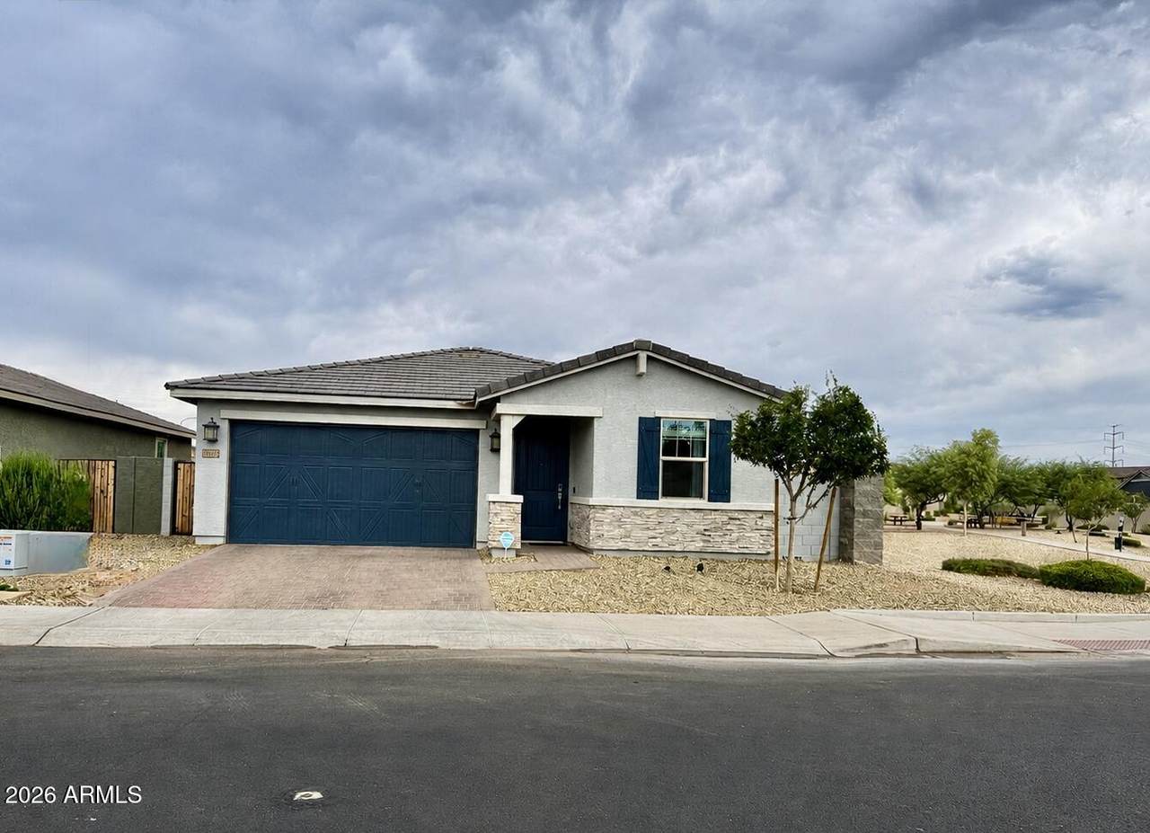 11002 Marguerite Avenue - Photo 1
