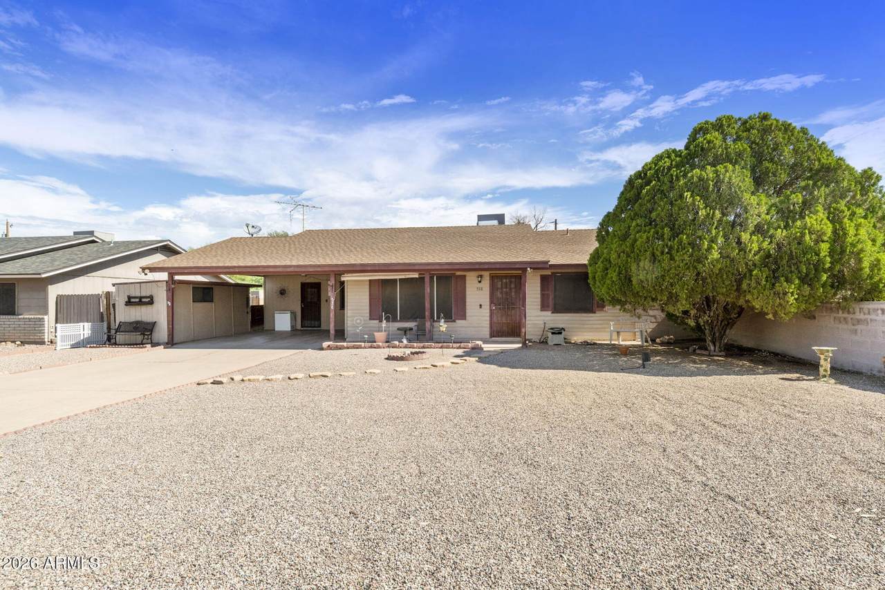 538 Friar Avenue - Photo 1