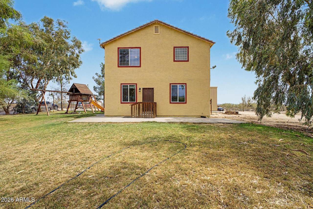 23411 Orville Street - Photo 1