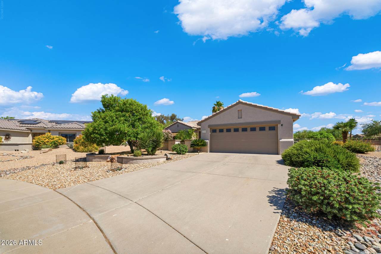 15950 Quail Creek Lane - Photo 1