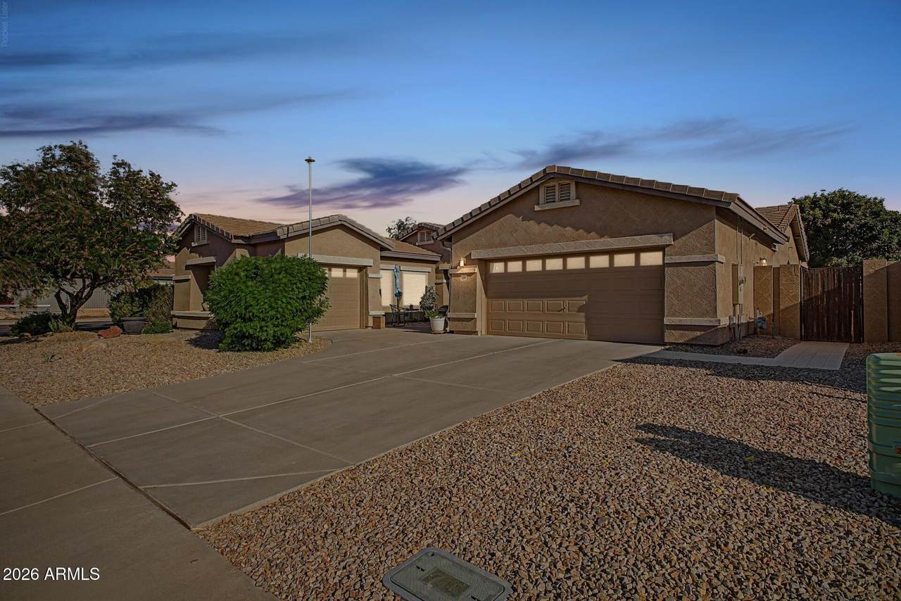 21187 Alyssa Road - Photo 1