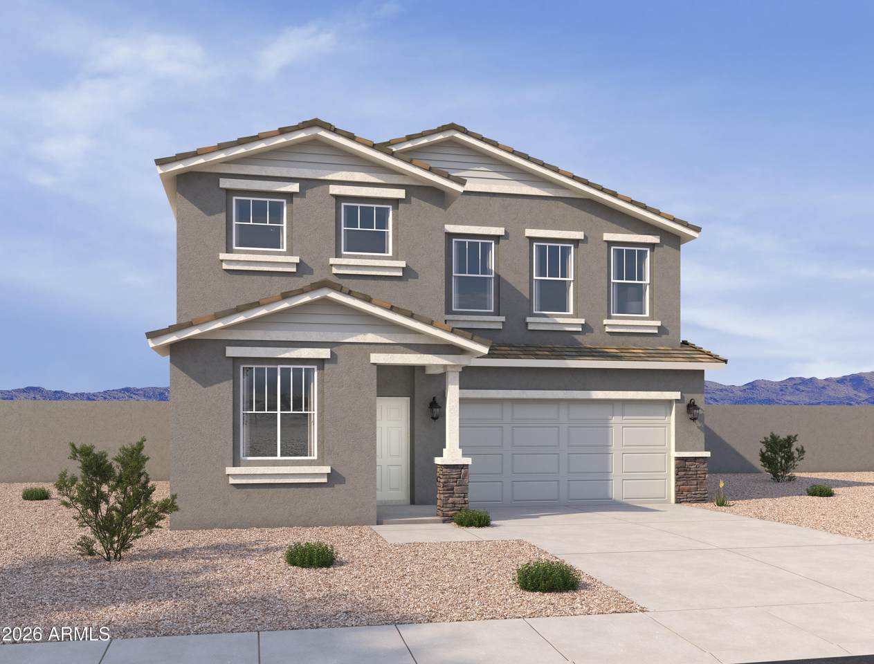 18227 Creedance Boulevard - Photo 1
