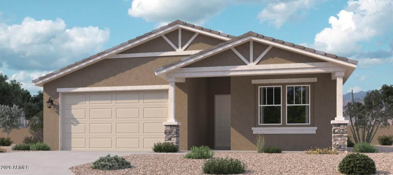 15764 Deanne Drive - Photo 1