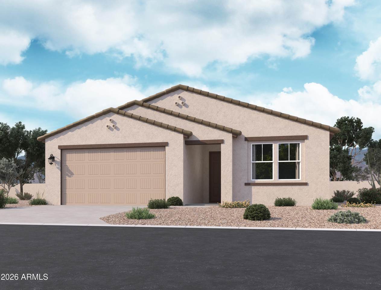 15747 Deanne Drive - Photo 1