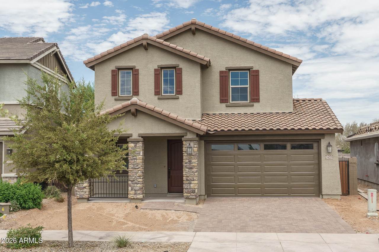 24099 162ND Avenue - Photo 1