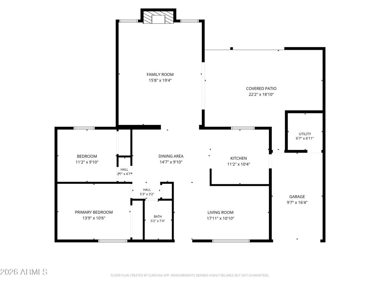 3749 Dailey Street - Photo 1