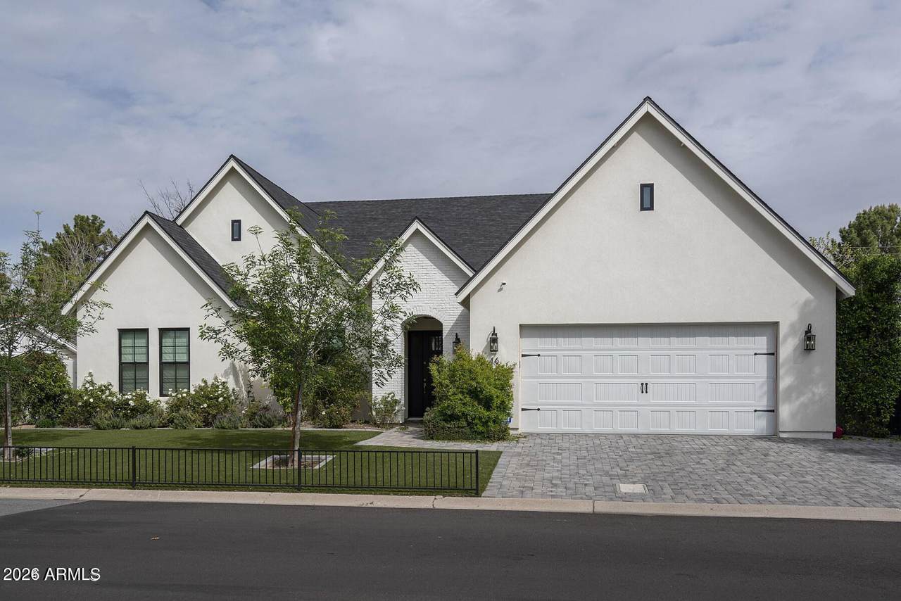 16 Ocotillo Road - Photo 1