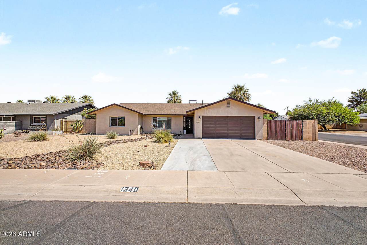 1340 Donner Drive - Photo 1