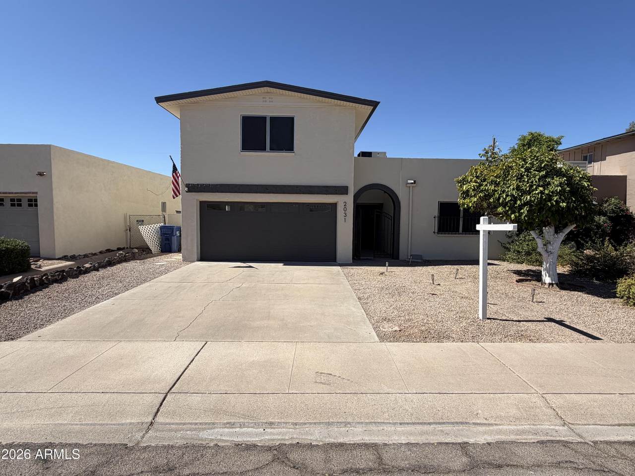 2031 Cairo Drive - Photo 1