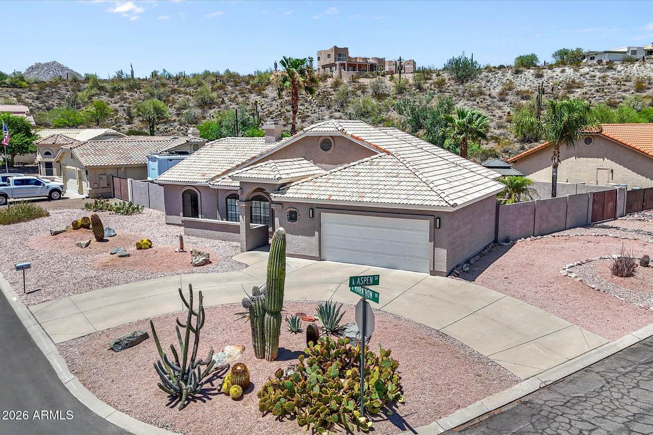 14942 Marathon Drive - Photo 1