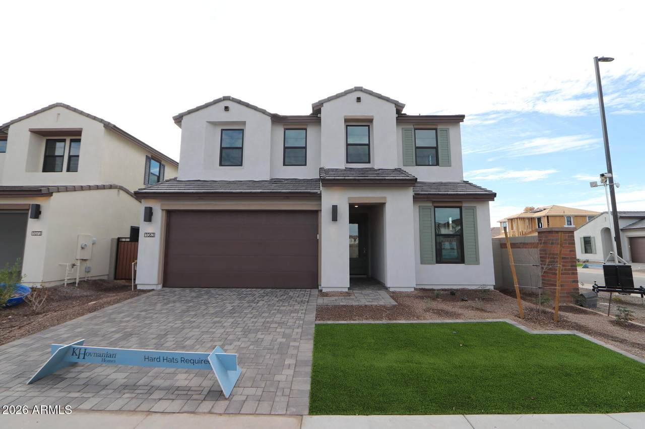 1063 Zion Way - Photo 1