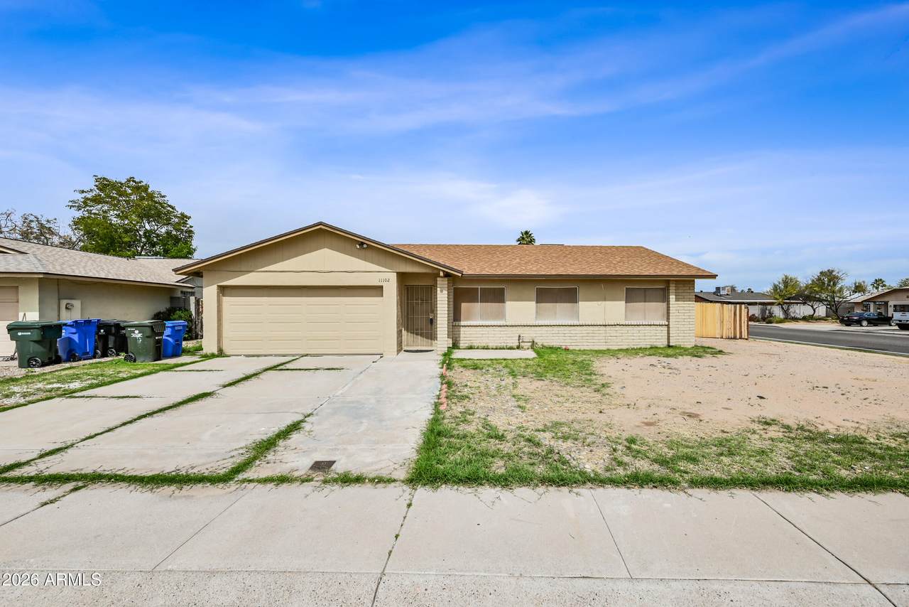11102 Turney Avenue - Photo 1