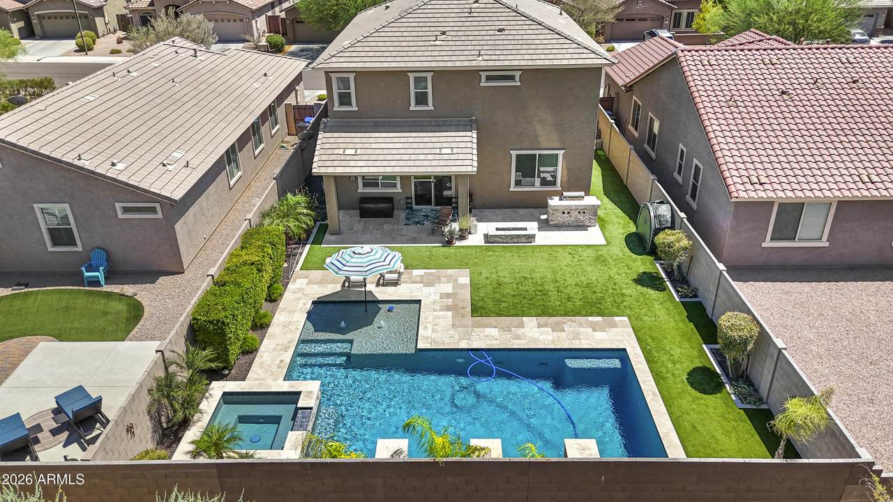 4120 Roy Rogers Road - Photo 1