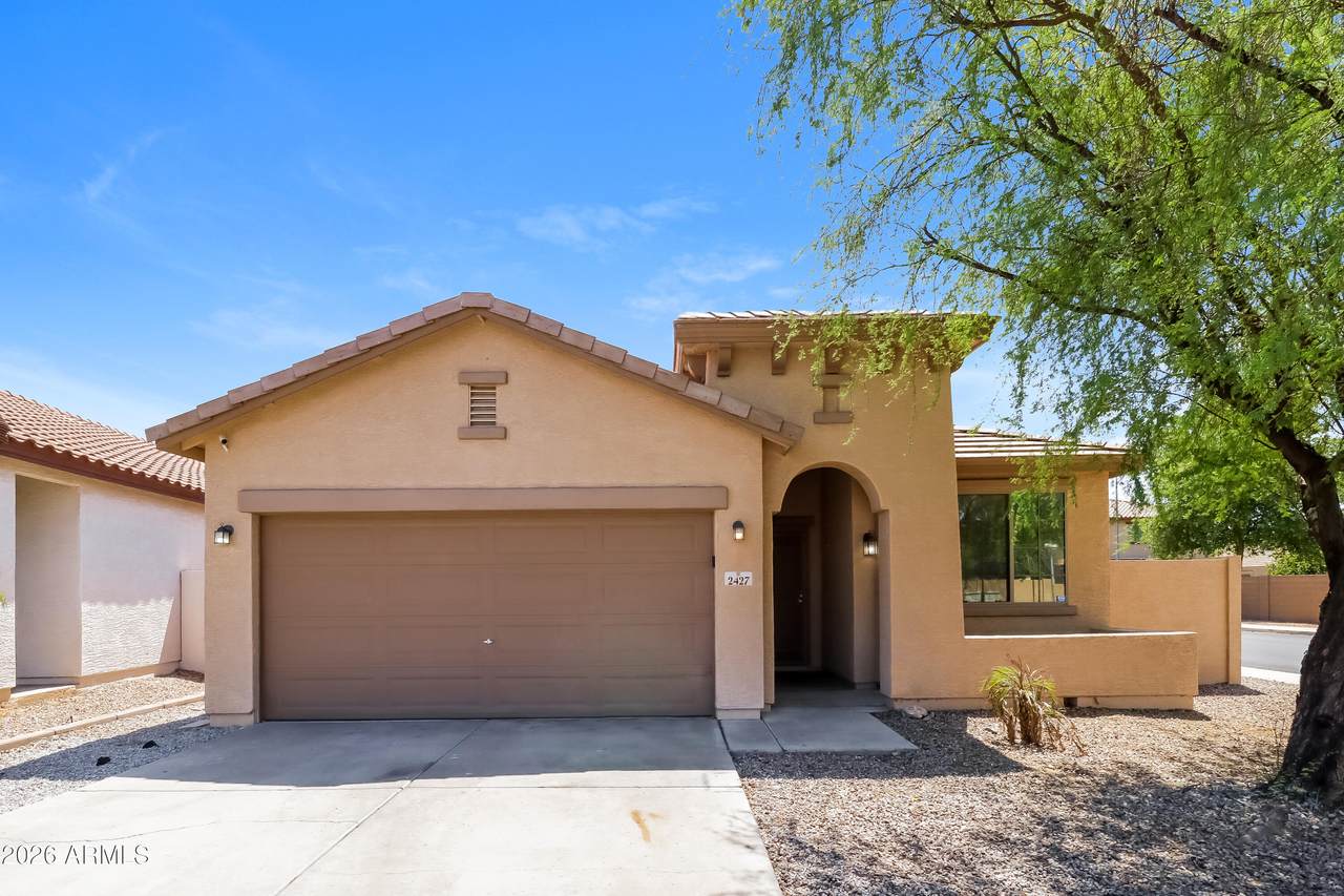 2427 101st Lane - Photo 1