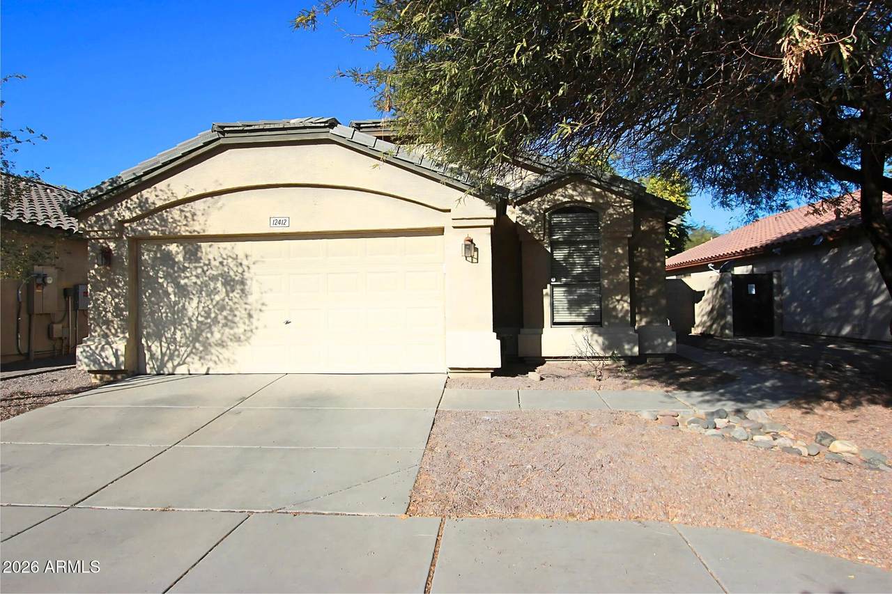 12412 Montebello Avenue - Photo 1