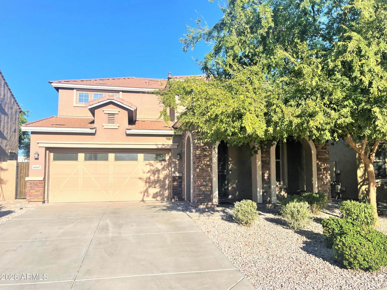 4447 Antonio Circle - Photo 1