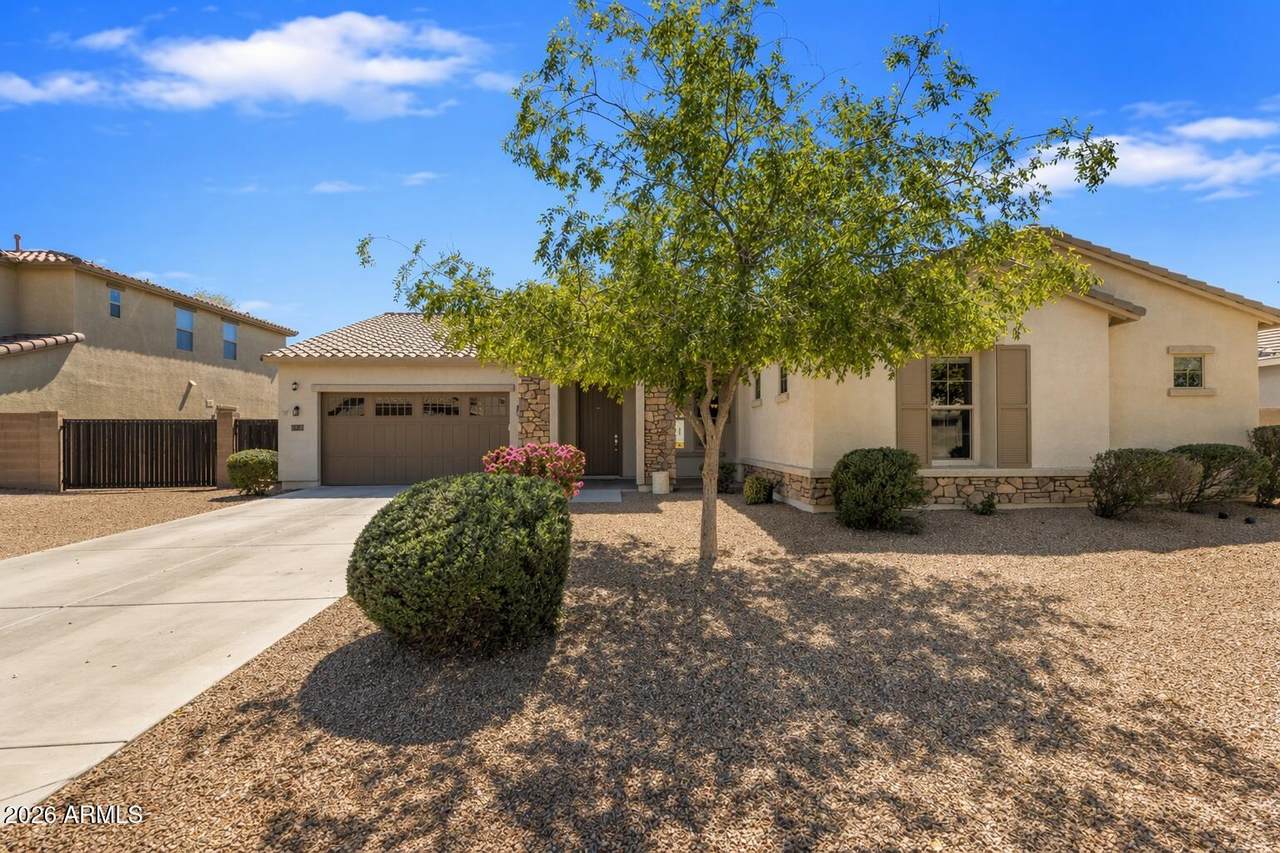 2827 Muirfield Street - Photo 1