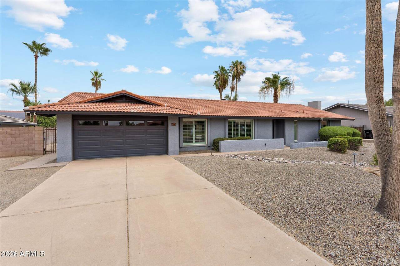 502 Le Marche Avenue - Photo 1