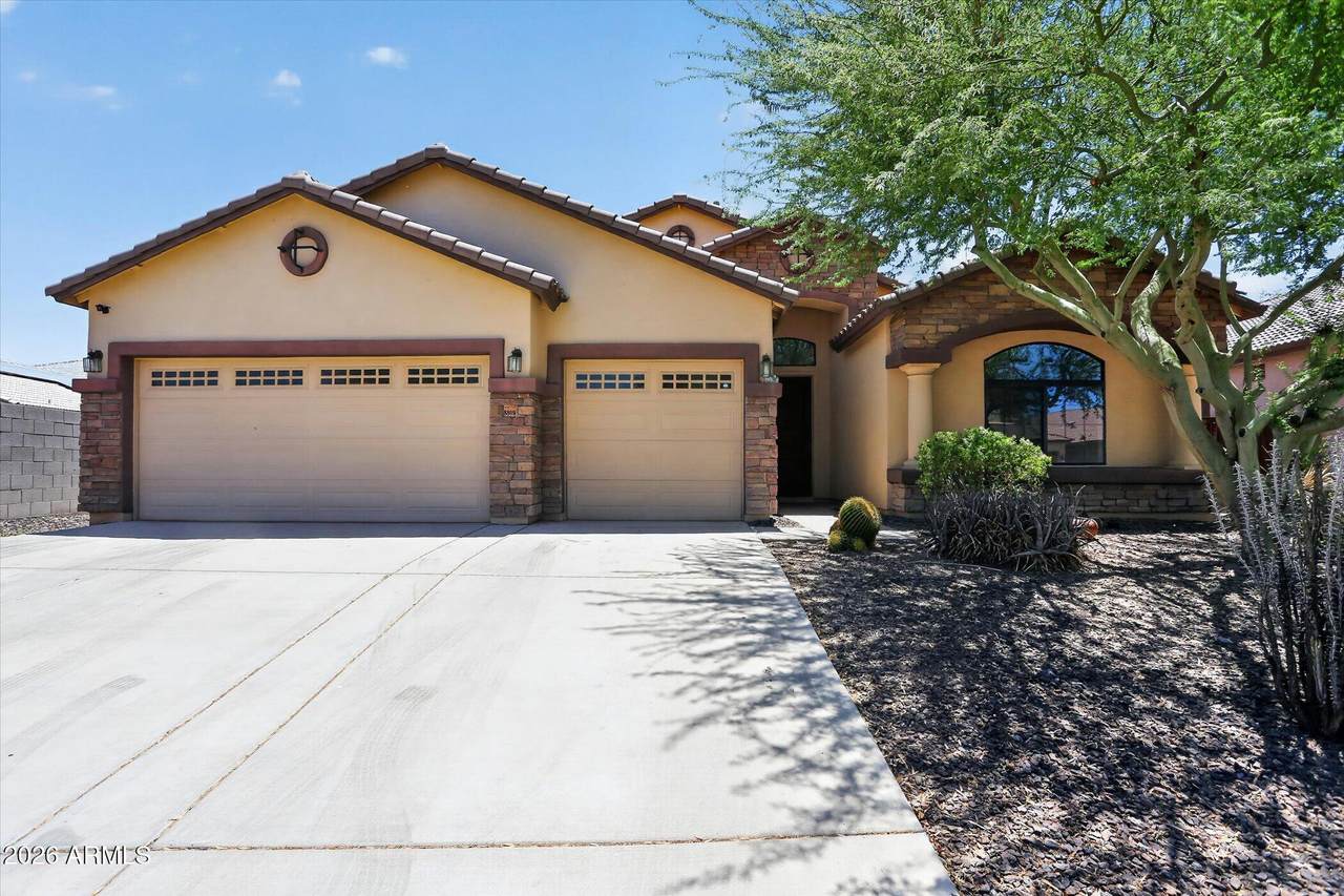 8809 10TH Drive - Photo 1