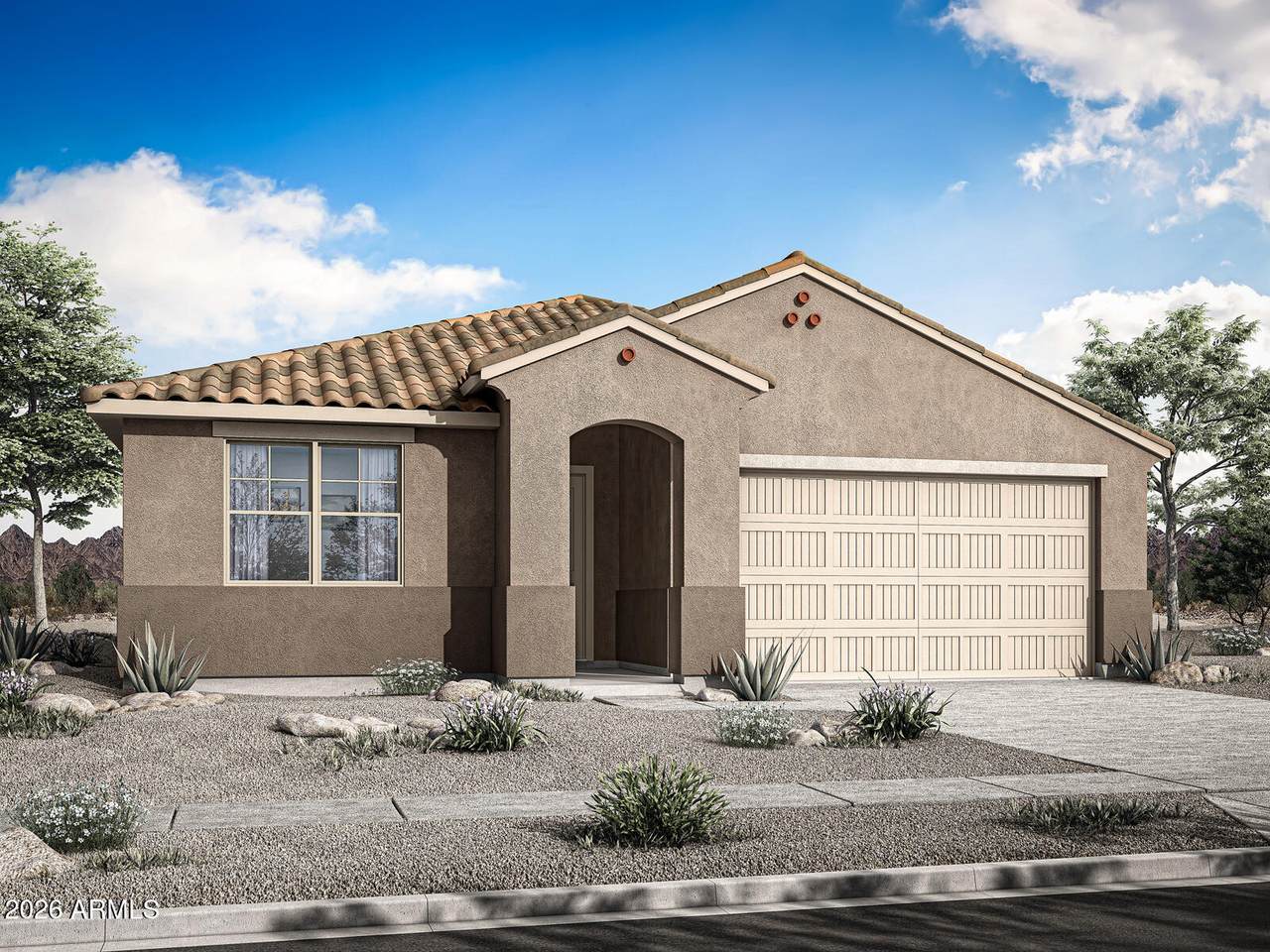 841 Angelina Drive - Photo 1