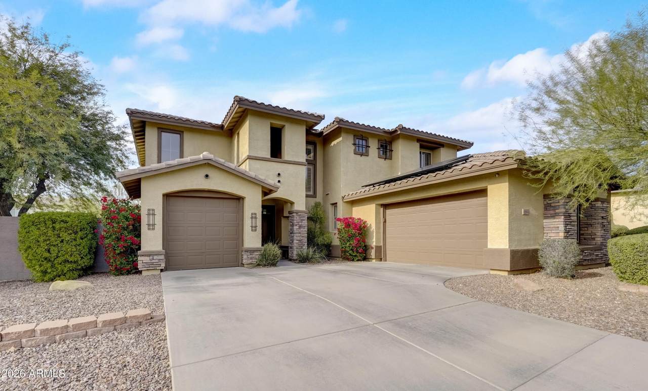 40844 Union Trail - Photo 1