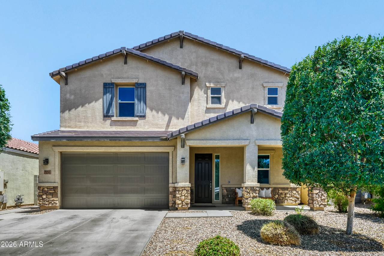 538 Tallula Trail - Photo 1