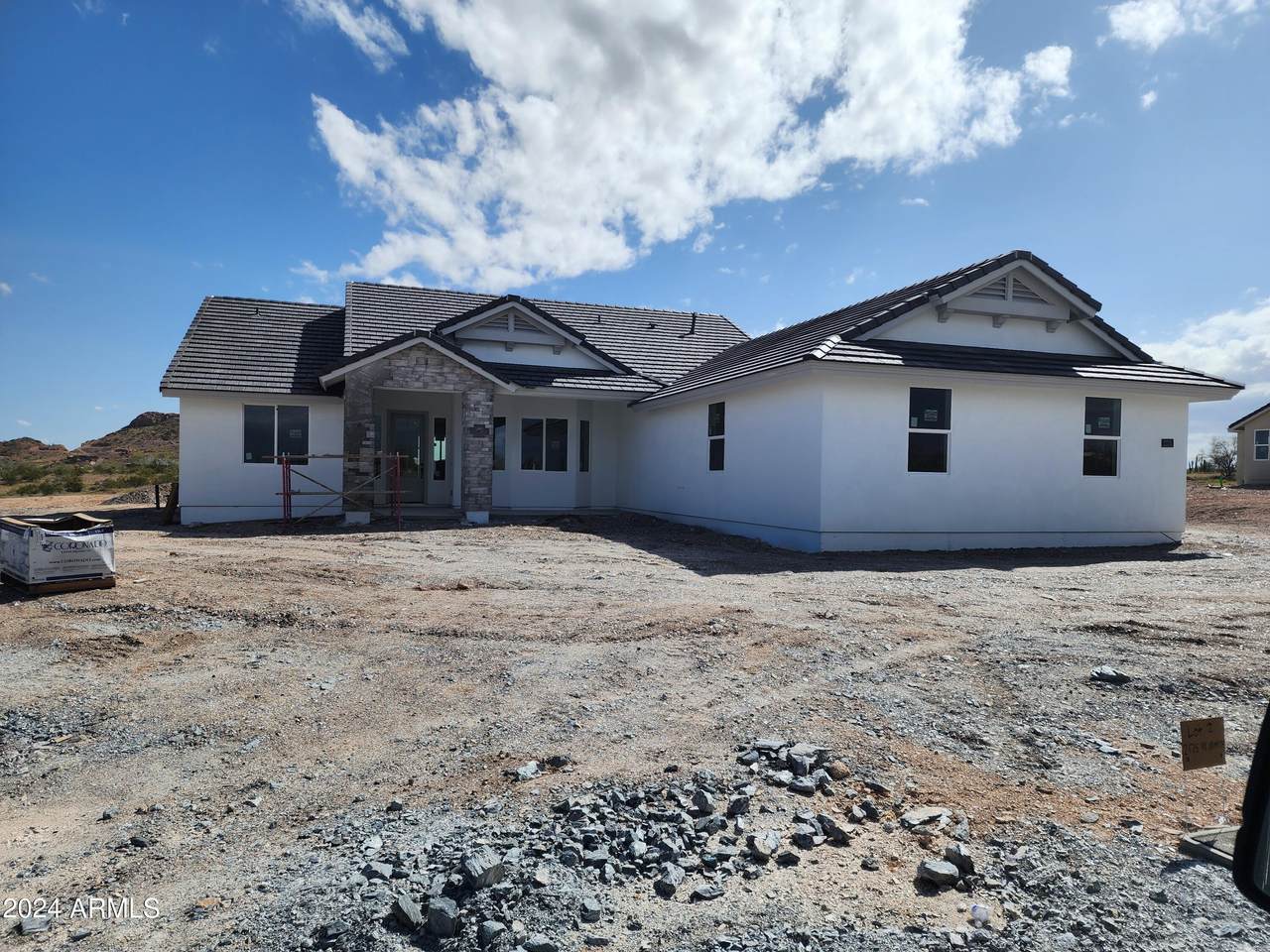 2318 Jens Way - Photo 1