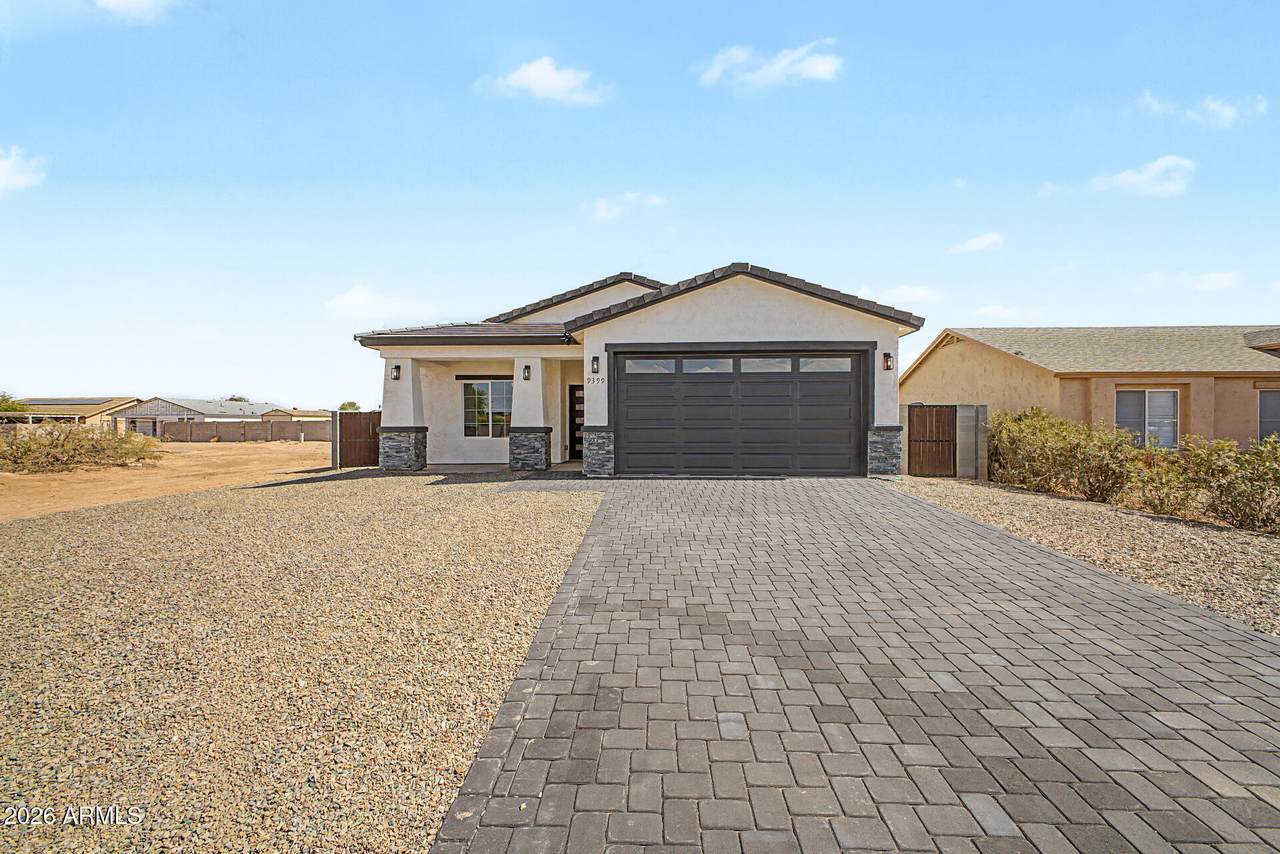 9399 Concordia Drive - Photo 1