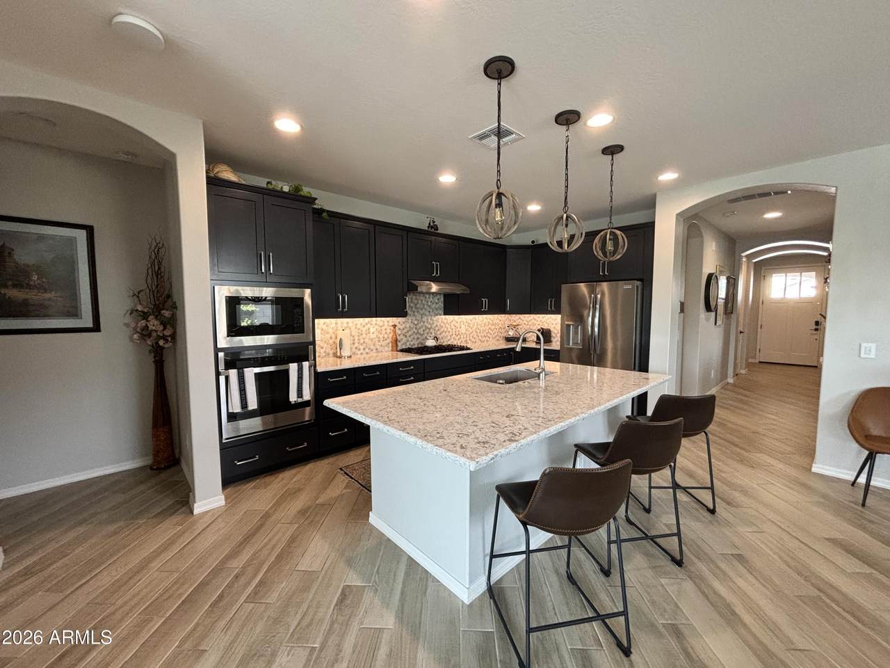 16013 Alameda Road - Photo 1