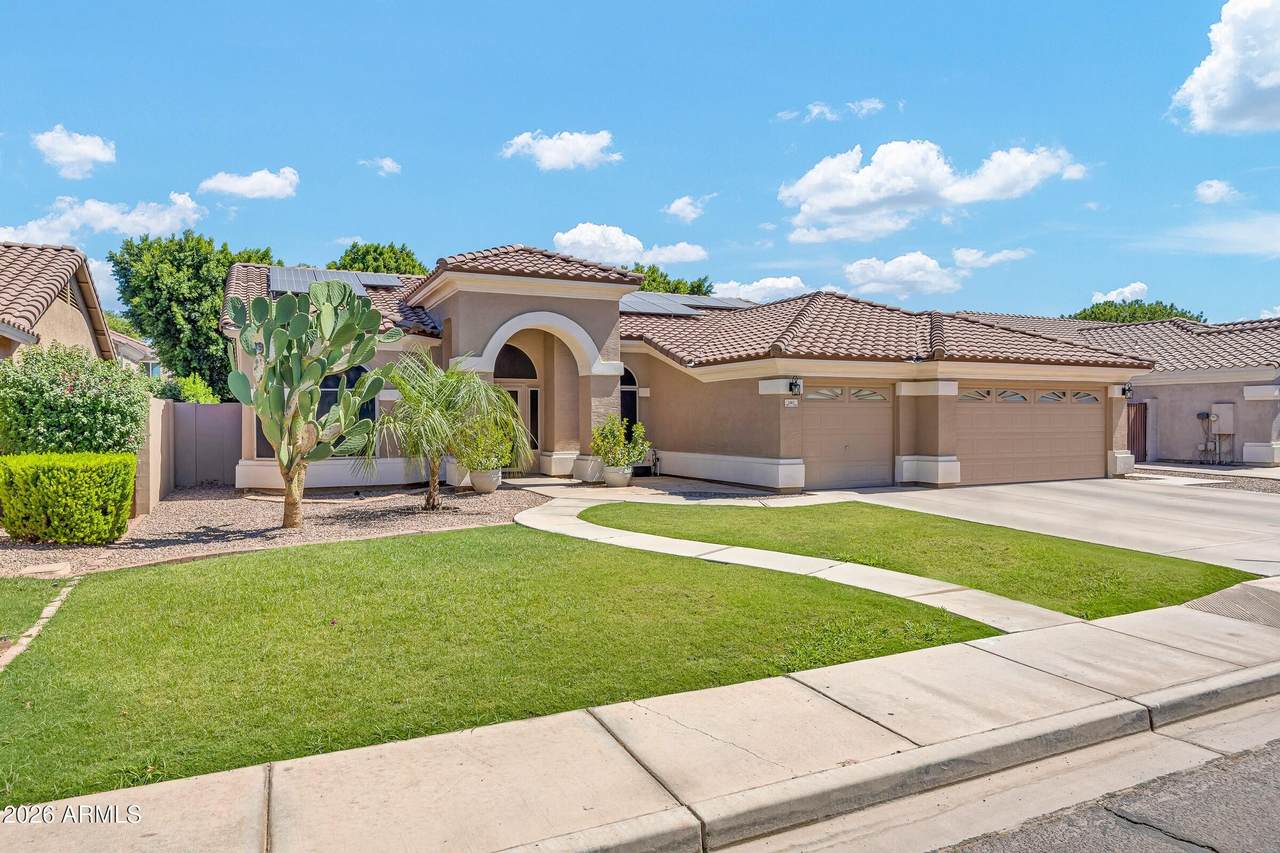 140 Baylor Lane - Photo 1