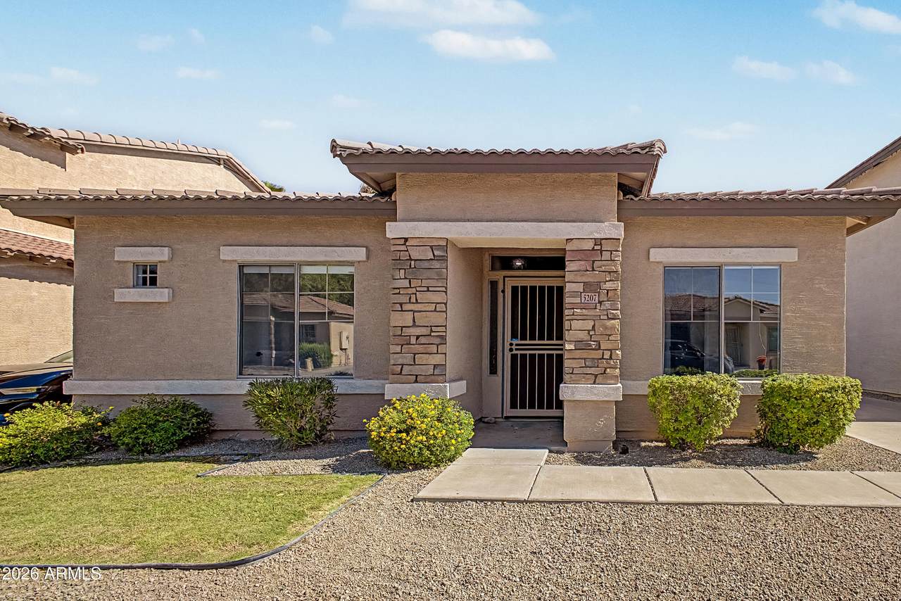 5207 Paradise Drive - Photo 1