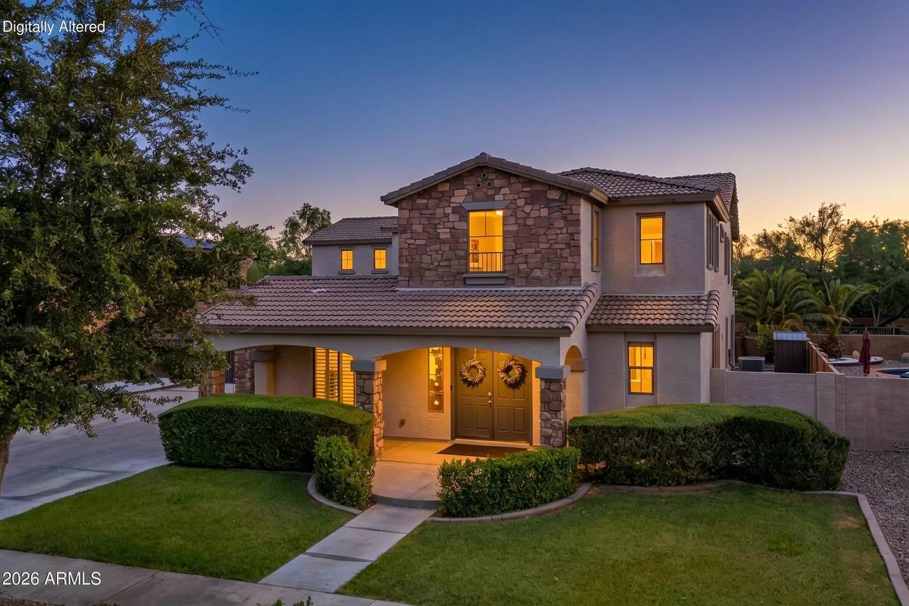 21778 Cherrywood Drive - Photo 1