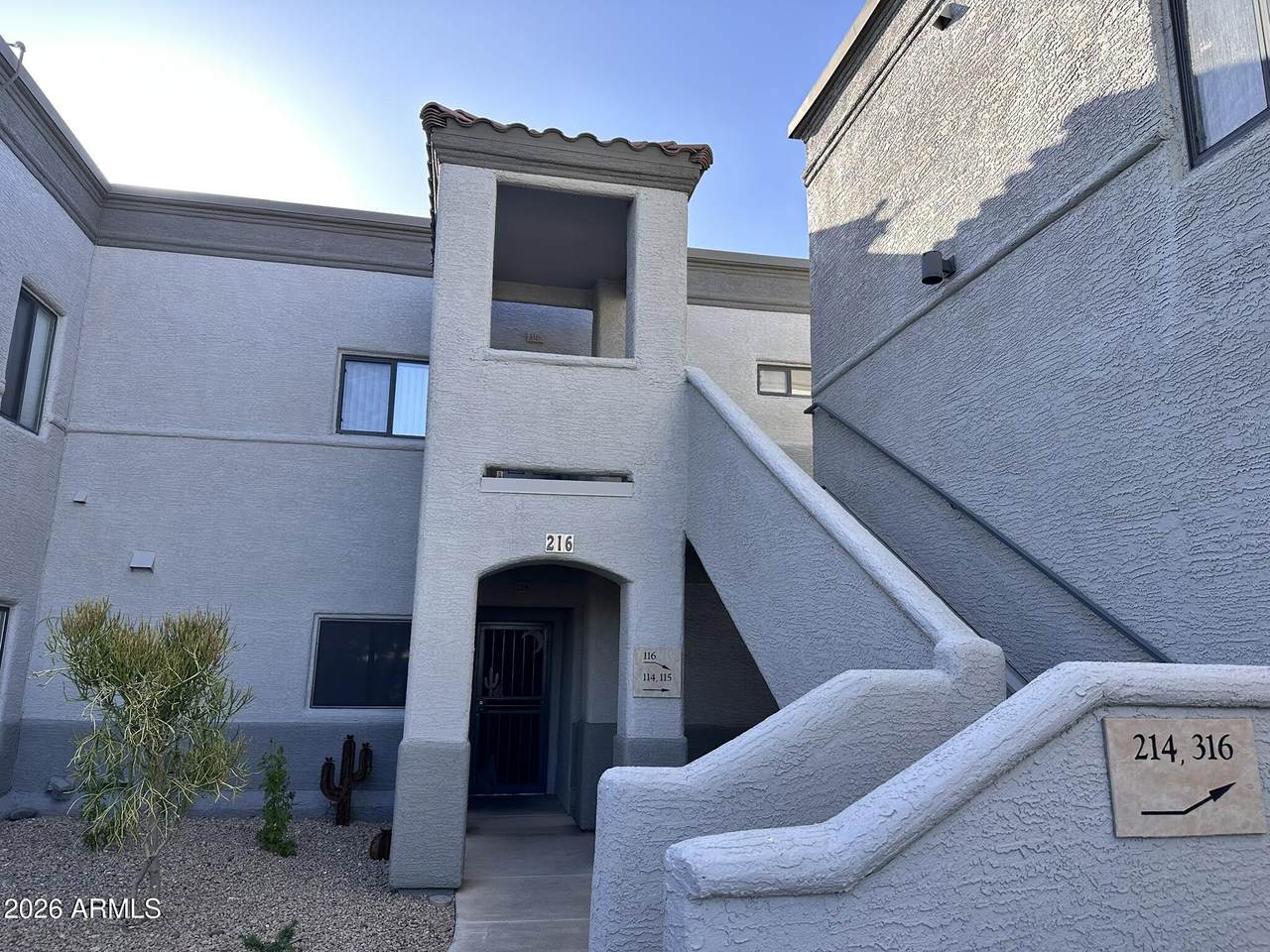 10401 Saguaro Boulevard - Photo 1