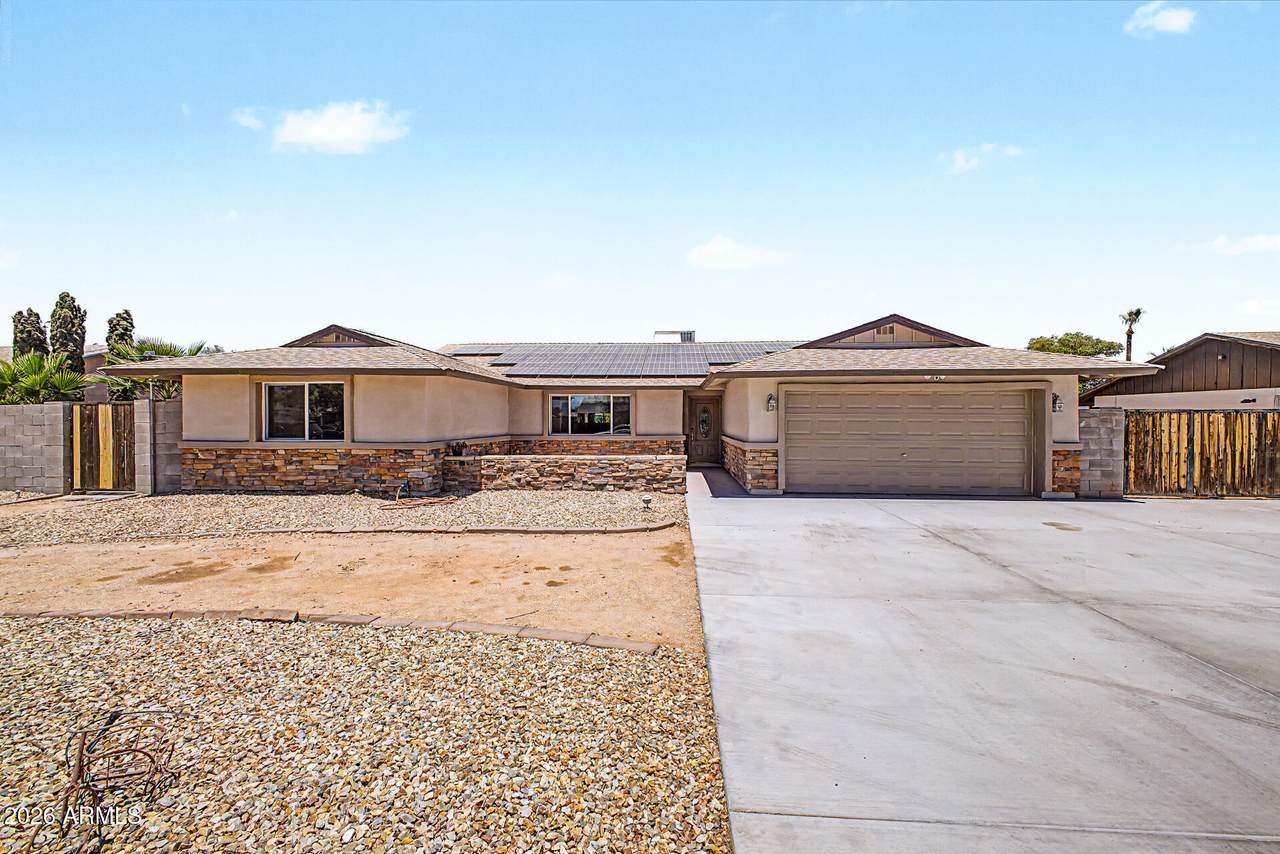 5740 Marconi Avenue - Photo 1
