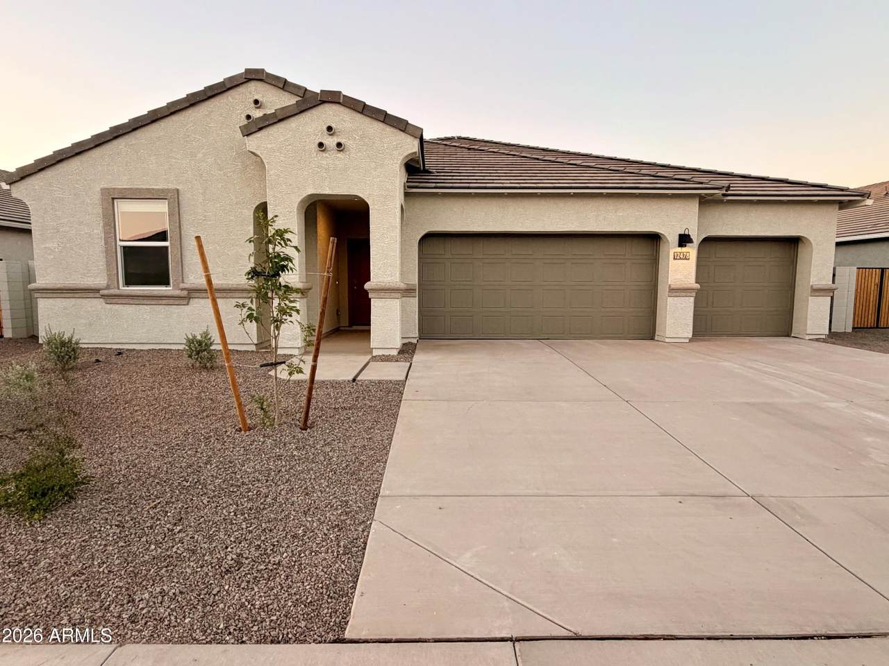 12478 Agave Lane - Photo 1