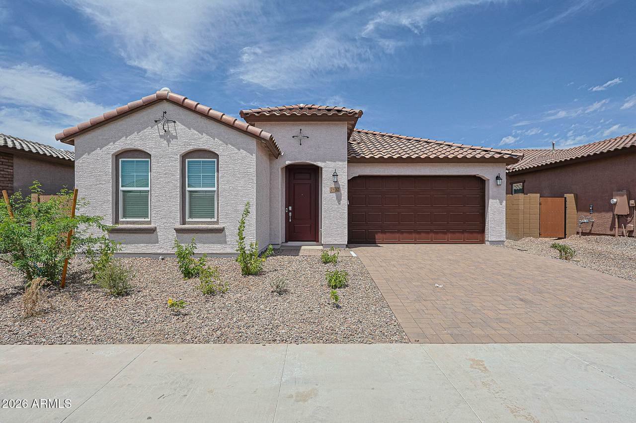 7832 Hide Trail - Photo 1