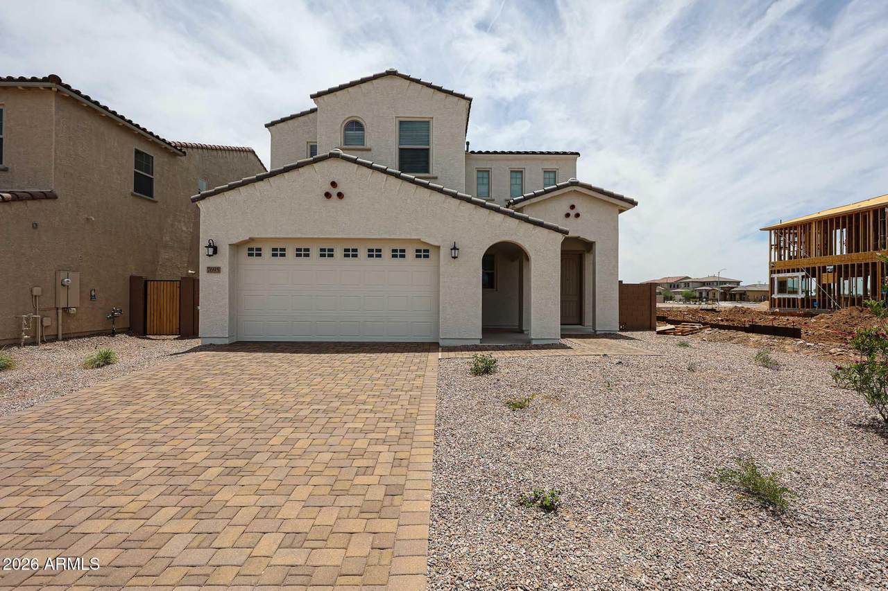 7695 Smoketree Drive - Photo 1