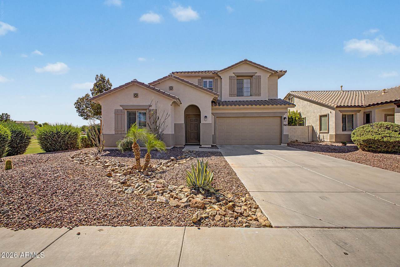 21476 Denton Drive - Photo 1