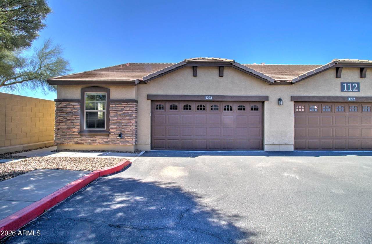 2725 Mine Creek Road - Photo 1