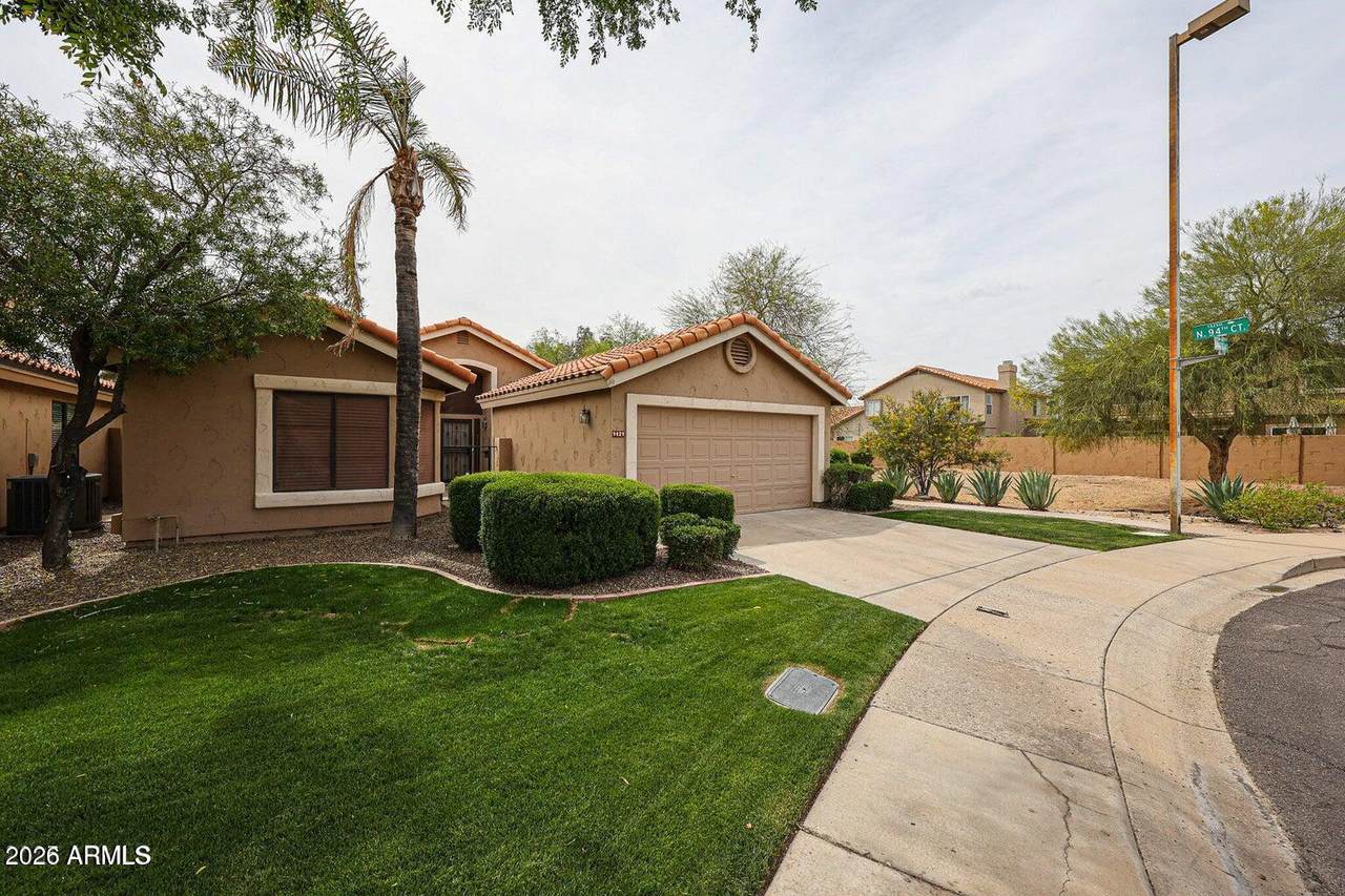 9429 Camino Del Santo - Photo 1