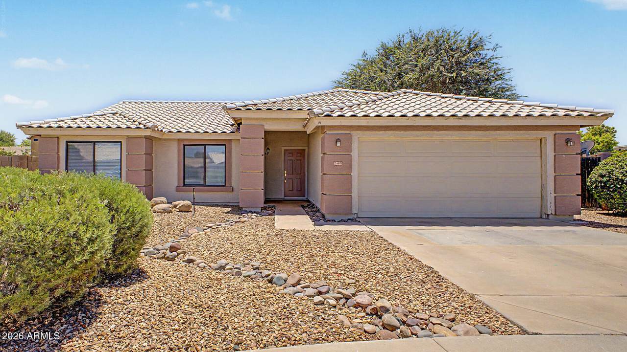 2463 Longhorn Place - Photo 1