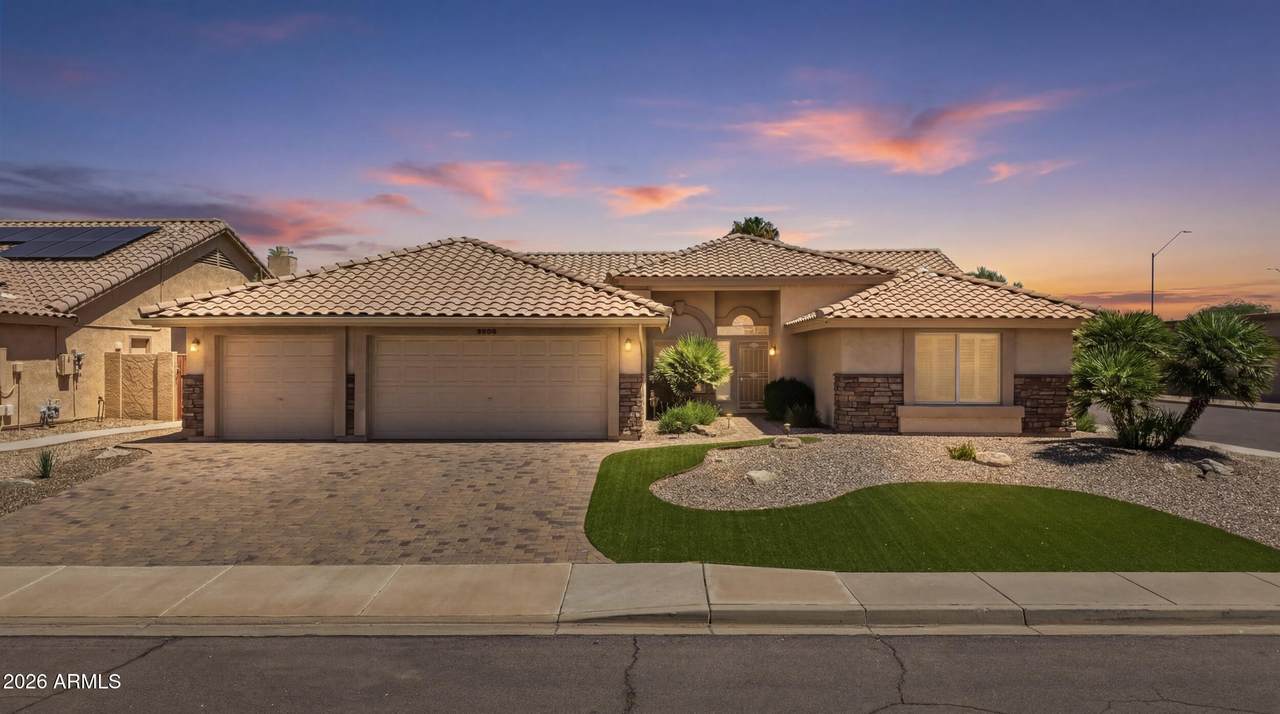 8306 Tonto Lane - Photo 1