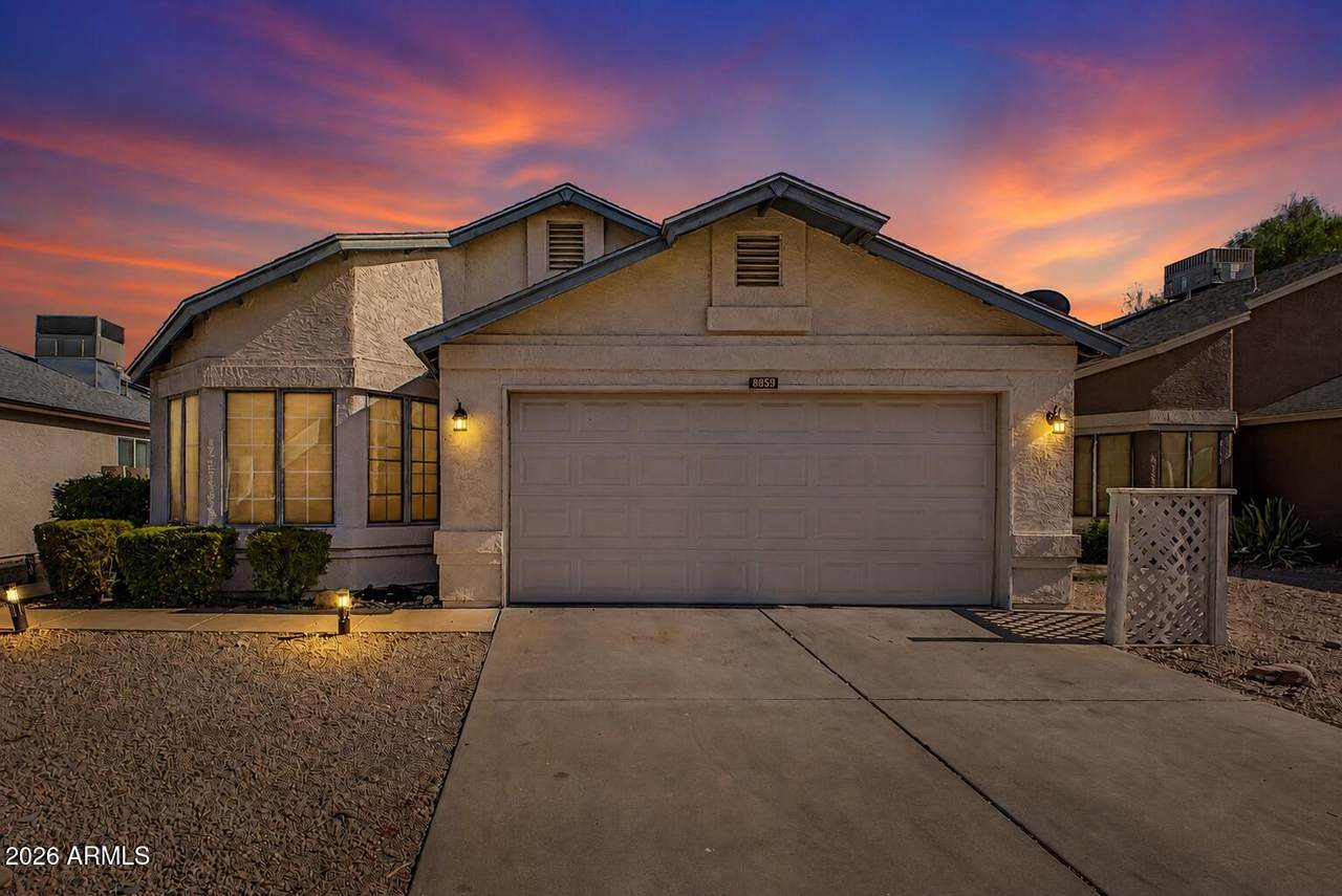 8859 John Cabot Road - Photo 1