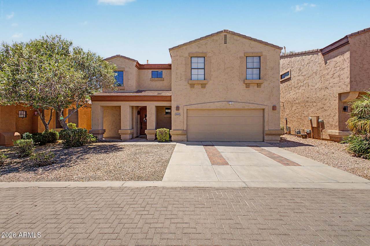 2845 Fremont Road - Photo 1